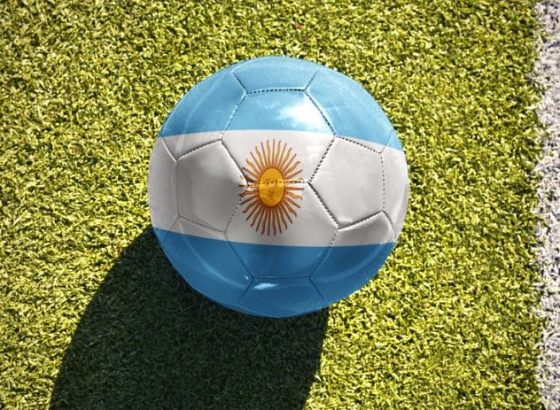 Pausa en el fútbol argentino por el coronavirus