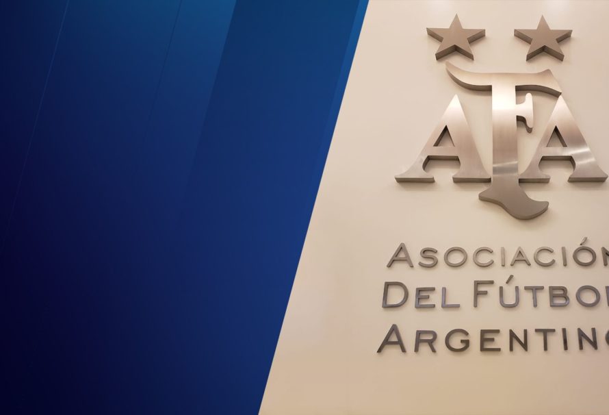 AFA recibió una ayuda de la Conmebol