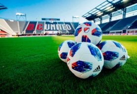 La MLS vuelve a los entrenamientos a partir del miércoles