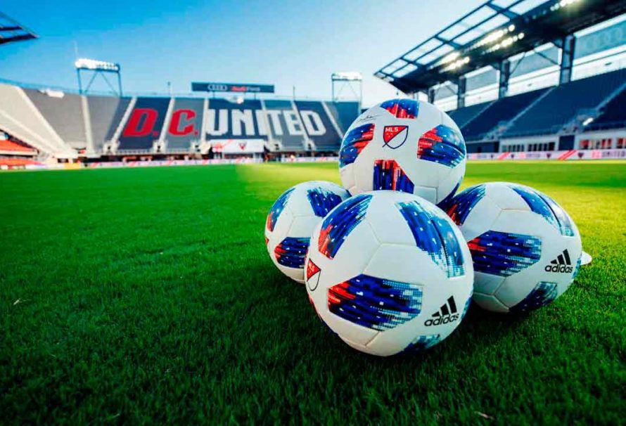 La MLS vuelve a los entrenamientos a partir del miércoles