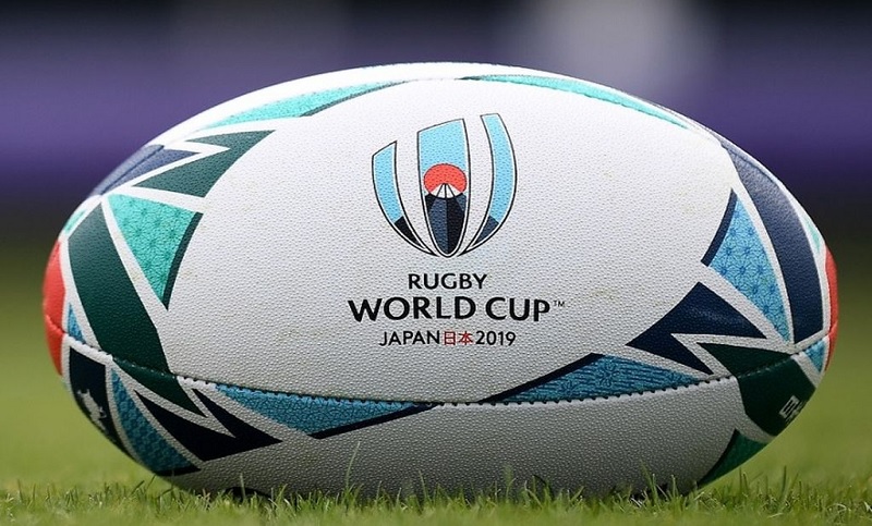 World Rugby descartó un Mundial 2021