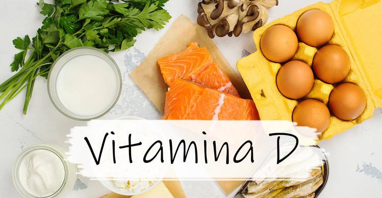 La importancia de la Vitamina D en cuarentena