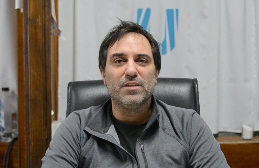 Camilo Gómez: “Priorizamos la salud”