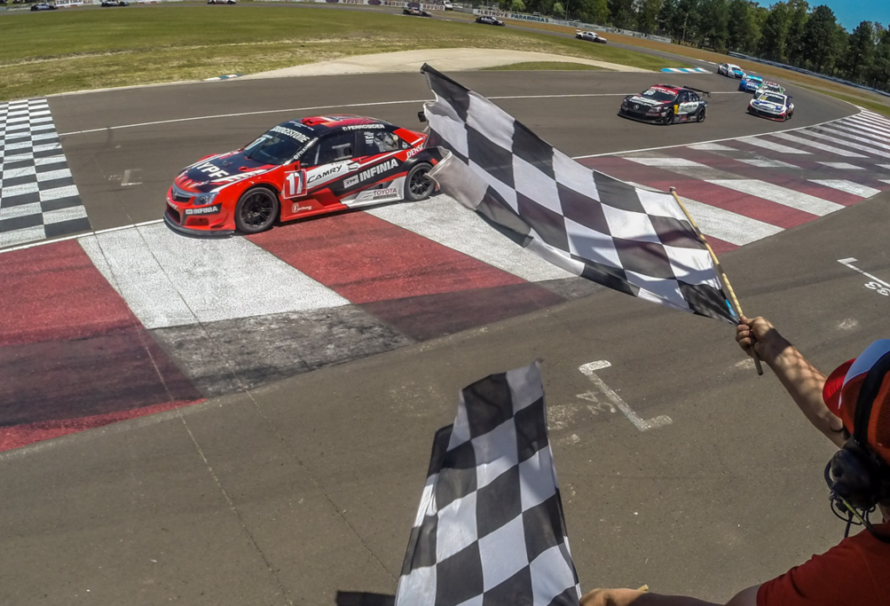 El automovilismo argentino espera en boxes la luz verde sanitaria