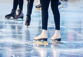 Río Grande tendrá su pista de patinaje sobre hielo