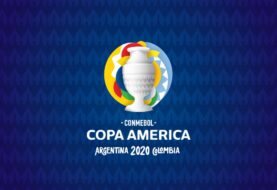 Argentina-Chile será el partido inaugural