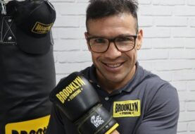"Maravilla" Martínez tiene fecha para su próxima pelea
