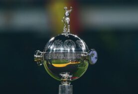 Vuelve la Copa Libertadores 2020
