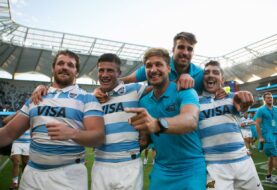 El resumen de una día histórico en el rugby nacional