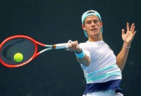 El "Peque" Schwartzman debuta en el Córdoba Open