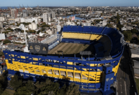 Los 116 años de Boca Juniors
