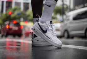 Nike limpiará zapatillas usadas y devueltas y las regresará al mercado