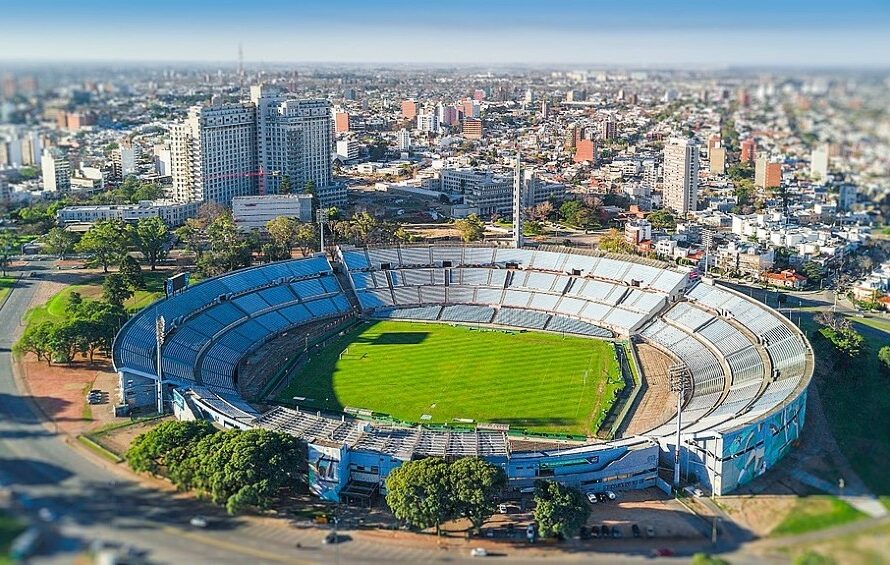 El Centenario de Montevideo, candidato a recibir la final de la Libertadores 2021