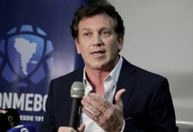 Duro cruce entre la Conmebol y FIFPro por los protocolos en Brasil