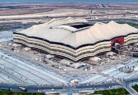 Qatar inaugurará dos nuevos estadios