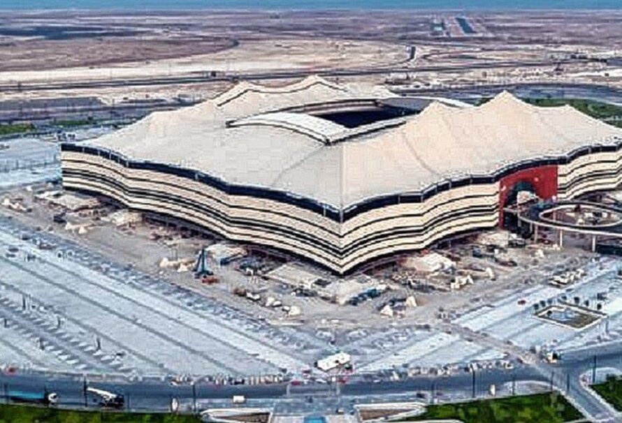 Qatar inaugurará dos nuevos estadios
