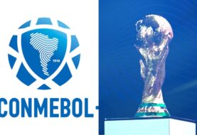 La Conmebol junto con la UEFA se pronunciaron en contra de disputar el Mundial cada dos años