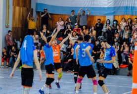 Turdó: “Estamos viviendo momentos hermosos de competencia deportiva entre las provincias"