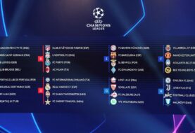 La agenda de todos los partidos de la cuarta fecha de Champions League