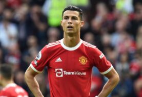 Se pone en duda la continuidad de Ronaldo en Manchester
