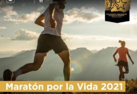 Maratón por la Vida 2021