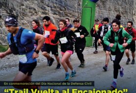 Se viene el trail "Vuelta al Encajonado"