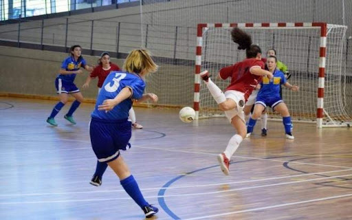 Se define el campeón entre las chicas de Futsal