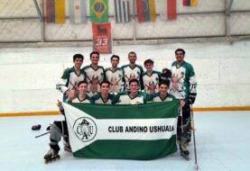 El CAU, subcampeón en el 10° Campeonato Sudamericano