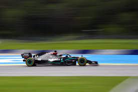 La Fórmula 1 anunció un drástico cambio en la sumatoria de puntos para la temporada 2022