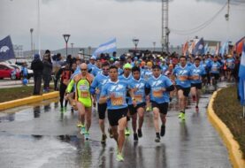 Corremos por Malvinas: "Son 200 corredores que van a participar en el marco de la conmemoración", aseguró Radwanitzer