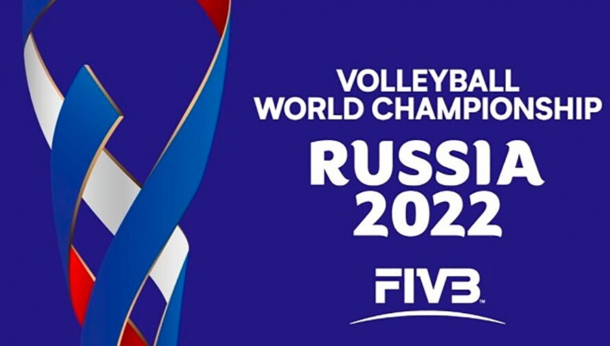 El Mundial de vóley masculino no se disputará en Rusia
