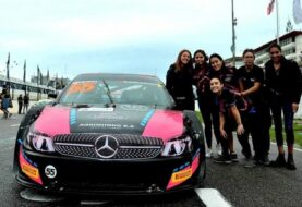 Vitarti Girls Team no podrá estar en Río Cuarto por falta de presupuesto