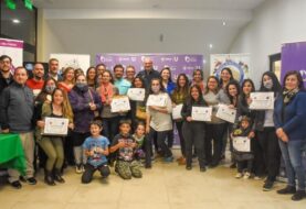 La Municipalidad de Ushuaia dictó el primer curso en el país destinado a mujeres