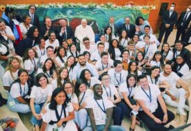 “Scholas de Ushuaia llega con la finalidad de involucrar a las Juventudes”, expresó Pablo Vega