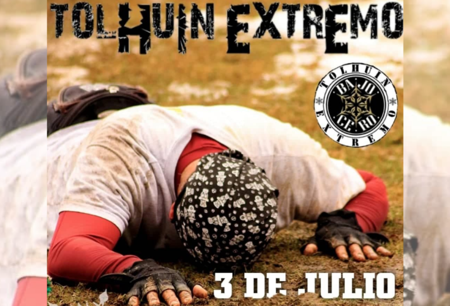 Inscripciones abiertas para la 4ta edición del Tolhuin Extremo Bajo cero