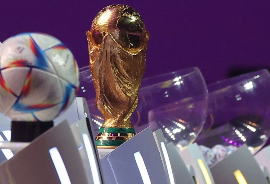 La FIFA anuncia una nueva venta de entradas para Qatar 2022