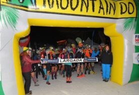 La Municipalidad acompaño la sexta edición del Mountain-Do Fin del Mundo