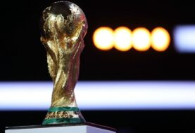 La Copa del Mundo llegará en octubre a la Argentina