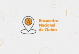 Primer Encuentro Nacional de Clubes de Barrio