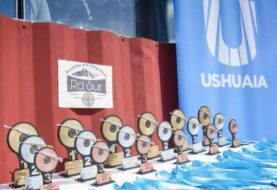 Primera edición del Torneo de Tiro con Aire Comprimido “Aniversario de Ushuaia”