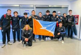 Más de 700 deportistas de Tierra del Fuego se presentarán en los Juegos Nacionales Evita