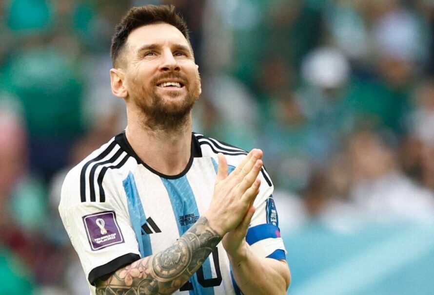 Argentina se juega su destino ante México