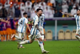 Argentina-Croacia y Francia-Marruecos, las semifinales de Qatar 2022