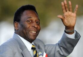Murió Pelé, el máximo ídolo del fútbol brasileño