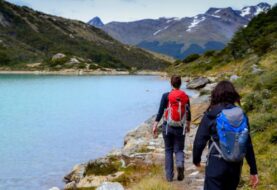 Se realizará en Ushuaia la caminata saludable "Bienestar al fin"