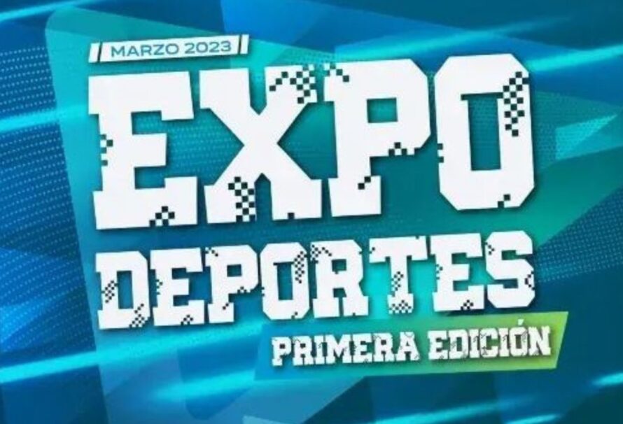 El Municipio de Río Grande lanza la primera «Expo Deportes»