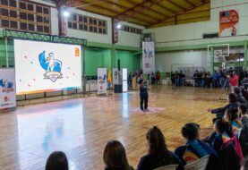 La Secretaría de Deportes y Juventudes lanzó oficialmente los Juegos Deportivos y Culturales Fueguinos