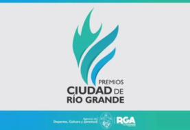 Esta noche se entregan los Premios Ciudad de Río Grande