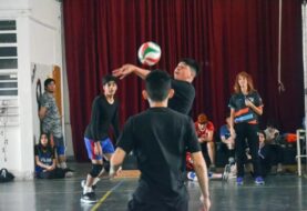Más de 30 propuestas de escuelas deportivas en Río Grande