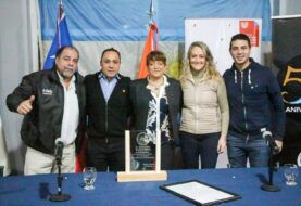 La Secretaría de Deportes y Juventudes acompañó el lanzamiento del Gran Premio de la Hermandad